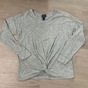 Long Sleeve Top